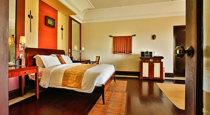 Garden Suite Vila at Anhera Suite Ubud